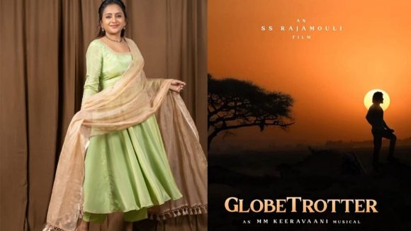 Globe Trotter: జక్కన్న ప్లాన్ మొత్తం లీక్ .. గ్లోబ్ ట్రాటర్ వీడియో లీక్ చేసిన సుమ!