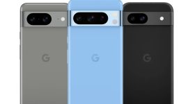 Google Pixel Discount: గూగుల్ పిక్సెల్ ఫోన్‌పై రూ.40000 తగ్గింపు.. ఫ్లాగ్‌షిప్ సిరీస్‌లో బెస్ట్ డీల్