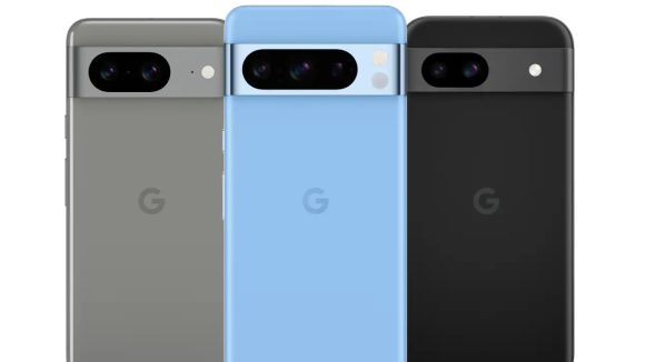 Google Pixel Discount: గూగుల్ పిక్సెల్ ఫోన్‌పై రూ.40000 తగ్గింపు.. ఫ్లాగ్‌షిప్ సిరీస్‌లో బెస్ట్ డీల్
