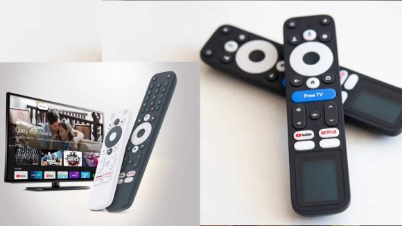 Google TV Remote: గూగుల్ కొత్త టివి రిమోట్.. బ్యాటరీలు అవసరం లేదు, జీవితకాలం చార్జింగ్‌లోనే ఉంటుంది