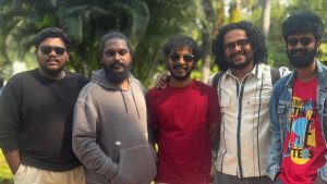 Gopi Galla Goa trip Pre release event:  ఇండిపెండెంట్ ఫిలింలో ఇది మాగ్నోపస్