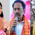 Maganti Gopinath: మాగంటి కుటుంబ వివాదం..  రేపు మరోసారి ఎమ్మార్వో విచారణ
