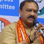 Mahesh Kumar Goud: డీఎస్ నా రాజకీయ గురువు.. మహేష్ కుమార్ గౌడ్ కీలక వ్యాఖ్యలు