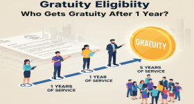 Gratuity Changes: ఒక సంవత్సరం పనిచేసినా గ్రాట్యుటీ ఇవ్వాల్సిందేనా? కొత్త లేబర్ చట్టంలో ఏం చెప్పారు?