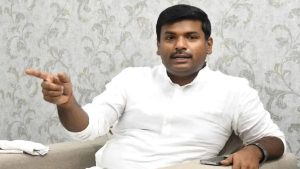 Gudivada Amarnath: కక్ష సాధింపు కూటమి ప్రభుత్వానికి అలవాటు.. వైసీపీ నేతలే లక్ష్యంగా అరెస్టులు: గుడివాడ అమర్నాథ్