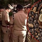 Hyderabad News: బయో-టెర్రర్ కుట్ర.. ఓ డాక్టర్ ఇంట్లో గుజరాత్ ఏటీఎస్ సోదాలు.. భారీగా రిసిన్ సీజ్