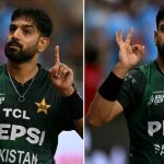 Haris Rauf: హారిస్ రవూఫ్ పై ICC బ్యాన్..సూర్య‌కు కూడా షాక్‌