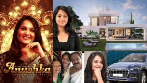 HBD Anushka: 20 ఏళ్ల సినీ కెరియర్ లో అనుష్క ఆస్తులు ఎన్ని కోట్లంటే?