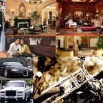 HBD Shahrukh Khan: 50 రూపాయలతో మొదలైన జీవితం.. వేలకోట్లకు అధిపతి.. మొత్తం ఆస్తి విలువ ఎంతంటే?