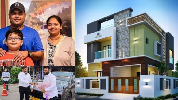 HBD Thaman: 11 ఏళ్ళకే కుటుంబ బాధ్యతలు.. తమన్ బ్యాక్ గ్రౌండ్ తెలిస్తే షాక్!