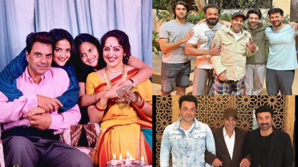 Hero Dharmendra: యాక్షన్ చిత్రాలకు కేరాఫ్ అడ్రస్.. ప్రేక్షకులు అందించిన బిరుదులేంటో తెలుసా?