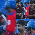 Harbhajan Singh: పాకిస్తాన్ ప్లేయర్లకు హర్భజన్ షేక్ హ్యాండ్.. దేశద్రోహి అంటూ ట్రోలింగ్ !