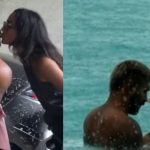 Hardik Pandya: ప్రియురాలి కారు కడుగుతున్న హార్దిక్ పాండ్యా…ముద్దులు పెడుతూ మ‌రీ !