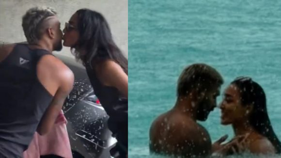 Hardik Pandya: ప్రియురాలి కారు కడుగుతున్న హార్దిక్ పాండ్యా…ముద్దులు పెడుతూ మ‌రీ !