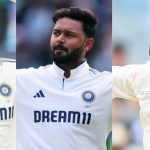 IND VS SA: దక్షిణాఫ్రికాతో టెస్టు సిరీస్‌..ష‌మీకి నిరాశే, పంత్ రీ ఎంట్రీ, టీమిండియా జ‌ట్టు ఇదే