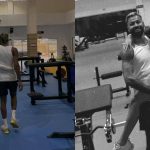 Hardik Pandya: ఆగ‌లేక‌పోతున్న‌ హార్దిక్ పాండ్యా, జిమ్ లోనే శృ**గారం..బోల్డ్ ఫోటోలు వైర‌ల్ !