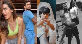 Hardik Pandya: ప్రియురాలితో హార్దిక్ పాండ్యా..ప్రియుడితో న‌టాషా..అగస్త్య ప‌ట్టించుకునే వాడే లేడా !