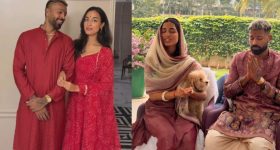 Hardik Pandya: హార్దిక్ పాండ్యాకు బ్రేకప్..? నిశ్చితార్థంపై మహికా శర్మ షాకింగ్ పోస్ట్