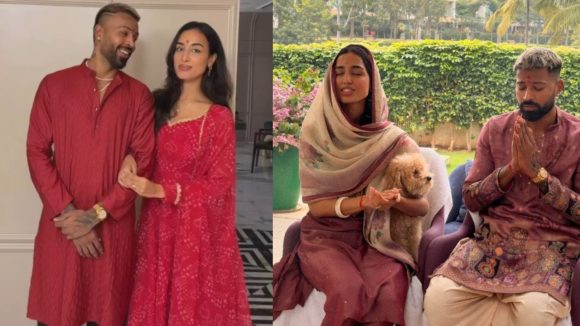 Hardik Pandya: హార్దిక్ పాండ్యాకు బ్రేకప్..? నిశ్చితార్థంపై మహికా శర్మ షాకింగ్ పోస్ట్