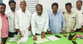 DCC Prisidents: తెలంగాణ కాంగ్రెస్ జిల్లాల అధ్యక్షుల నియామకం.. 36 మందితో కూడిన జాబితా విడుదల