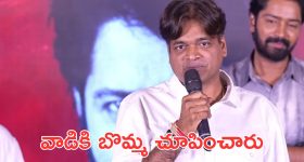 Harish Shankar: పవన్ కళ్యాణ్ తో సినిమా చేస్తే అదే ప్లస్ పాయింట్, అల్లరి నరేష్ కాదు అందరి నరేష్