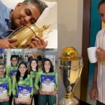 Harmanpreet Kaur: పాకిస్తాన్ ఇజ్జ‌త్ తీసిన హ‌ర్మ‌న్‌ప్రీత్‌…ఇక న‌ఖ్వీగాడు ఉరేసుకోవాల్సిందే !