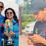 Harmanpreet Kaur: హర్మన్‌ప్రీత్ కౌర్ లెస్బియన్ అంటూ ట్రోలింగ్..ఆ ఫోటోలు వైర‌ల్  ?