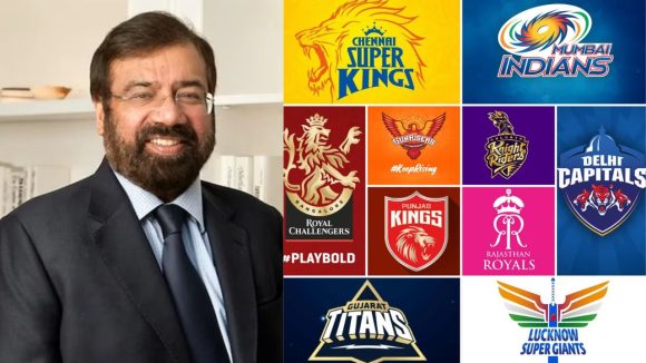 Harsh Goenka: కోట్ల‌ల్లో న‌ష్టాలు… అమ్మకానికి రెండు IPL జట్లు