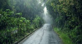 Weather News: బంగాళాఖాతంలో అల్పపీడనం.. రాష్ట్రంలో రెండు రోజులు భారీ వర్షాలు