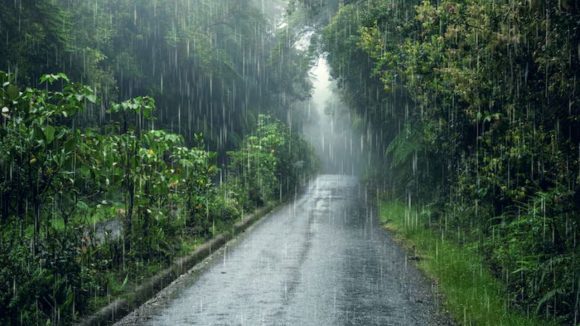 Weather News: బంగాళాఖాతంలో అల్పపీడనం.. రాష్ట్రంలో రెండు రోజులు భారీ వర్షాలు