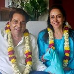 Hema Malini: ధర్మేంద్ర మృతి.. హేమ మాలిని ఎమోషనల్ పోస్ట్.. శూన్యత అంటూ!