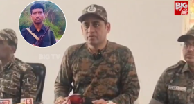 Maoist Hidma: హిడ్మా ఆచూకీ ఎలా తెలిసింది? ఆ డైరీ వల్లే దొరికిపోయారా?