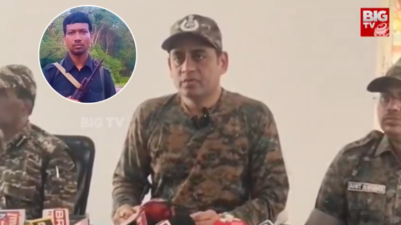 Maoist Hidma: హిడ్మా ఆచూకీ ఎలా తెలిసింది? ఆ డైరీ వల్లే దొరికిపోయారా?