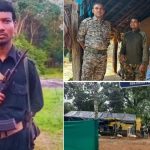 Hidma Hometown: హిడ్మా సొంతూరు పూవర్తి.. మిడ్‌నైట్ దాడులు చేయడంలో దిట్ట.. ఏడు భాషలపై పట్టు