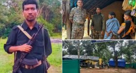 Hidma Hometown: హిడ్మా సొంతూరు పూవర్తి.. మిడ్‌నైట్ దాడులు చేయడంలో దిట్ట.. ఏడు భాషలపై పట్టు