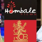 Hombale Films – RCB: హోంబలే ఫిల్మ్స్ చేతిలోకి RCB..ఇక ఫ్యాన్స్ కు పండ‌గే ?