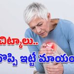 Home Remedies for Knee Pain: శీతాకాలంలో వేధించే తీవ్రమైన మోకాలి నొప్పులకు చెక్ పెట్టేదెలా?