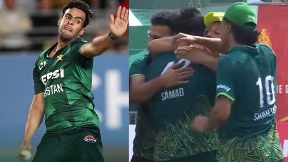 Hong Kong Sixes 2025 Final: హాంకాంగ్‌ సిక్సెస్ 2025 విజేత‌గా పాకిస్తాన్..6వ సారి ట్రోఫీ, ప్రైజ్ మ‌నీ ఎంతంటే