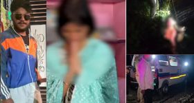 Honor killing: పరువు హత్య.. ప్రియుడి డెడ్‌బాడీతో యువతి పెళ్లి, షాకైన పేరెంట్స్, నిందితులు అరెస్ట్