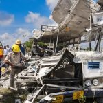 Chevella Bus Accident:  చేవెళ్ల-తాండూరు హైవే “డెత్ కారిడార్” అంటూ.. మానవ హక్కుల కమిషన్ కీలక వ్యాఖ్యలు!