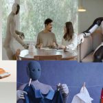 Humanoid Robot: ఇంటి పనులు చకచకా చేసే రోబో వచ్చేసింది.. ధర కూడా అందుబాటులోనే