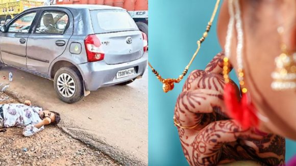 Vizag News: ఆర్థిక లావాదేవీలు చిచ్చు.. ఆగిన కూతురు పెళ్లి, తండ్రి ఆత్మహత్య
