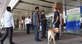 Hyderabad News: ఢిల్లీ బాంబ్ బ్లాస్ట్.. హైదరాబాద్‌లో కొనసాగుతోన్న హైఅలర్ట్
