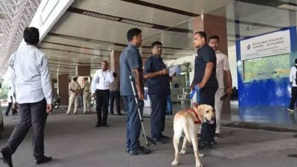 Hyderabad News: ఢిల్లీ బాంబ్ బ్లాస్ట్.. హైదరాబాద్‌లో కొనసాగుతోన్న హైఅలర్ట్