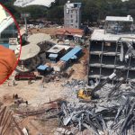 Hyderabad News: రోడ్డును కబ్జా చేసి.. బాధితులను బెదిరించి, బయటపడిన శ్రీధర్‌రావు బాగోతం