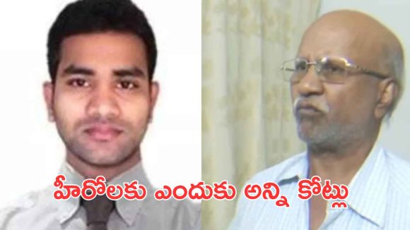 IBomma Ravi: వాడు చేసింది తప్పే, కానీ నిర్మాతలది దర్శకులు ది కూడా పెద్ద తప్పు ఉంది