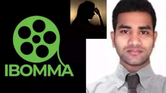 IBOMMA Ravi : ఐబొమ్మ రవి స్టోరీలో ఇన్ని ట్విస్టులా.. అడుగడుగునా అవమానాలు.. విలన్ ఆమె..?