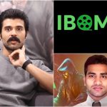 Vijay Devarakonda: విజయ్ దేవరకొండకు ఐబొమ్మ వార్నింగ్.. అసలు నిజం చెప్పిన ఇమ్మడి రవి