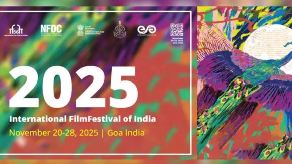 IFFI 2025 : మలయాళ చిత్రానికి అరుదైన గౌరవం.. బెస్ట్ డైరెక్టర్ క్యాటగిరిలో సెలెక్ట్..
