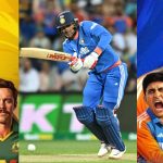 IND VS AUS, 4th T20: నేడే 4వ టీ20..టీమిండియాకు అగ్ని ప‌రీక్షే..గిల్ వేటు, రంగంలోకి డేంజ‌ర్ ప్లేయ‌ర్ !